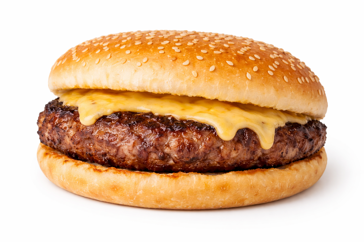 Bogi Burger Käse – Cevapcici mit geschmolzenem Käse im Fladenbrot beim Lauteracher Grill